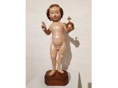 SCULTORE DI MALINES E PITTORE SPAGNOLO