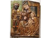 Scultore del sud della Germania 1510-1520