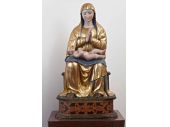 Scultore veronese e Francesco III° Badile? (Già Maestro di San Giorgio)